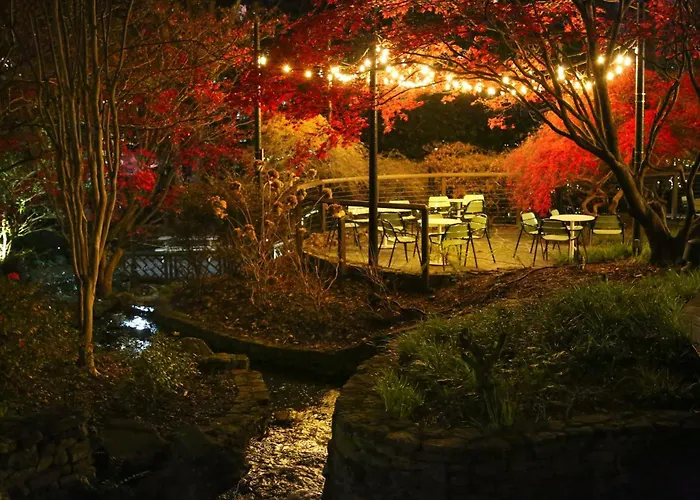 Boutique hotel only: Crowne Plaza Atlanta Perimeter At Ravinia By Ihg